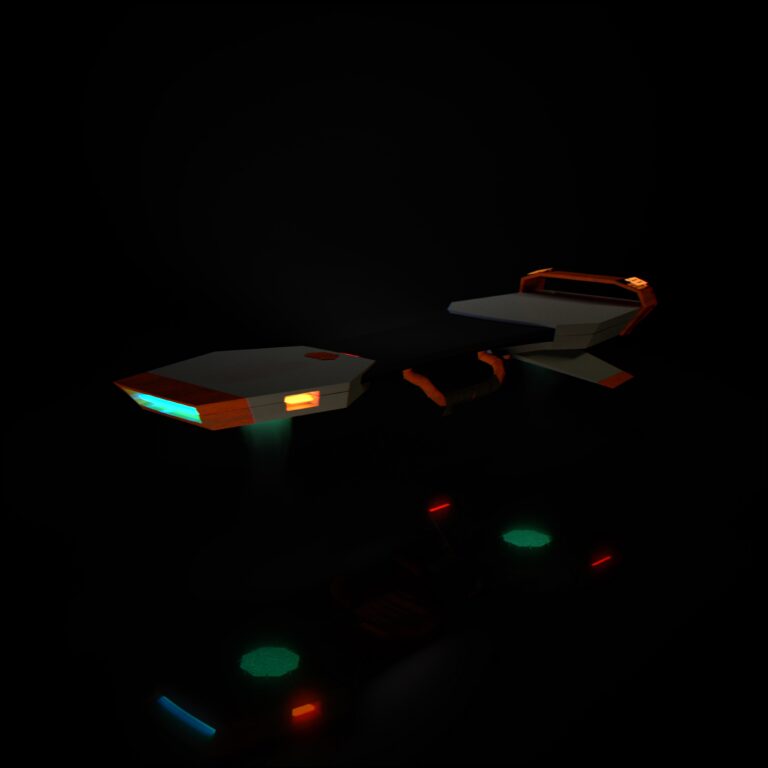 Hoverboard