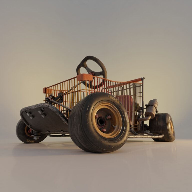Shopping Kart