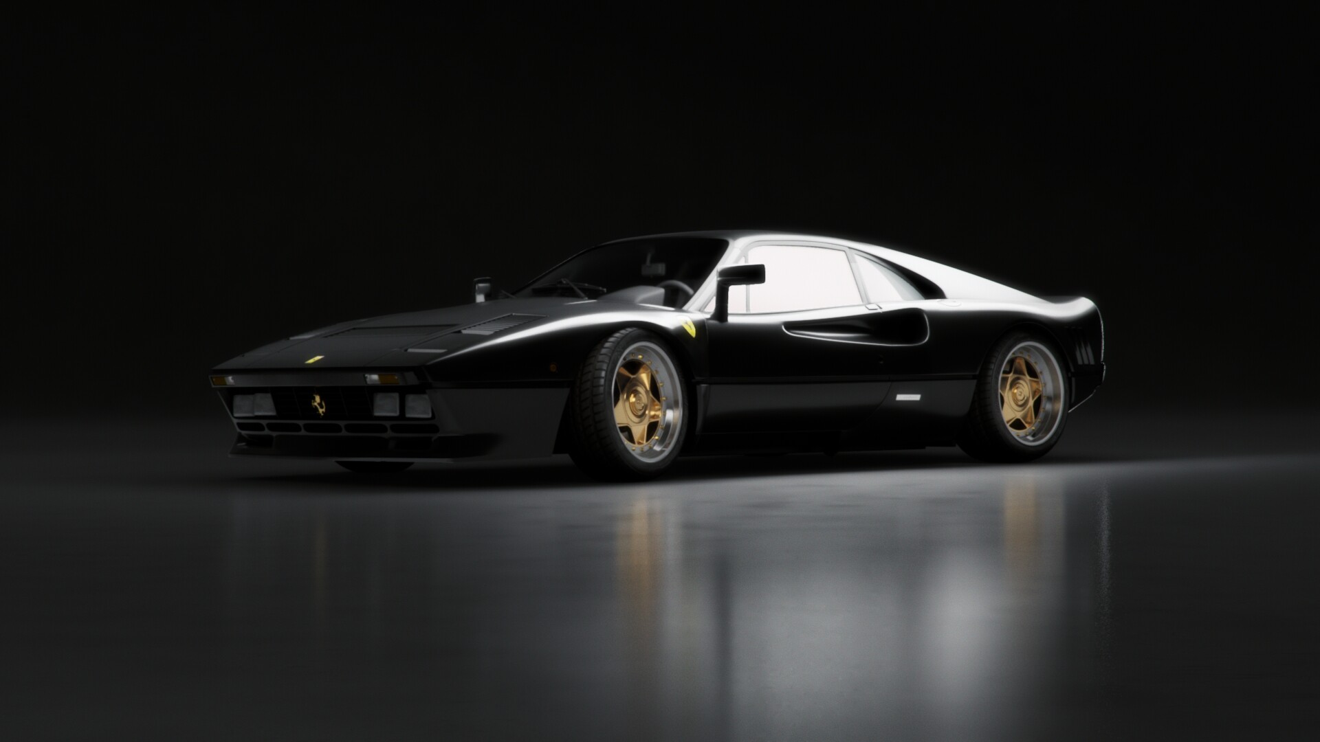 Ferrari 288GTO
