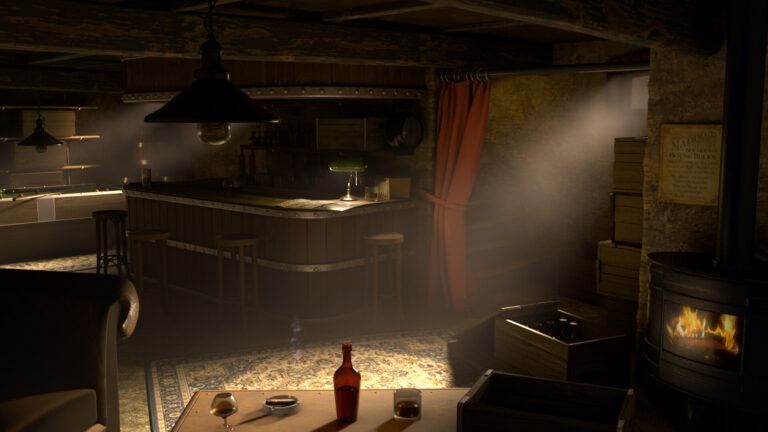 Basement