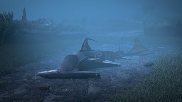 SharkBot