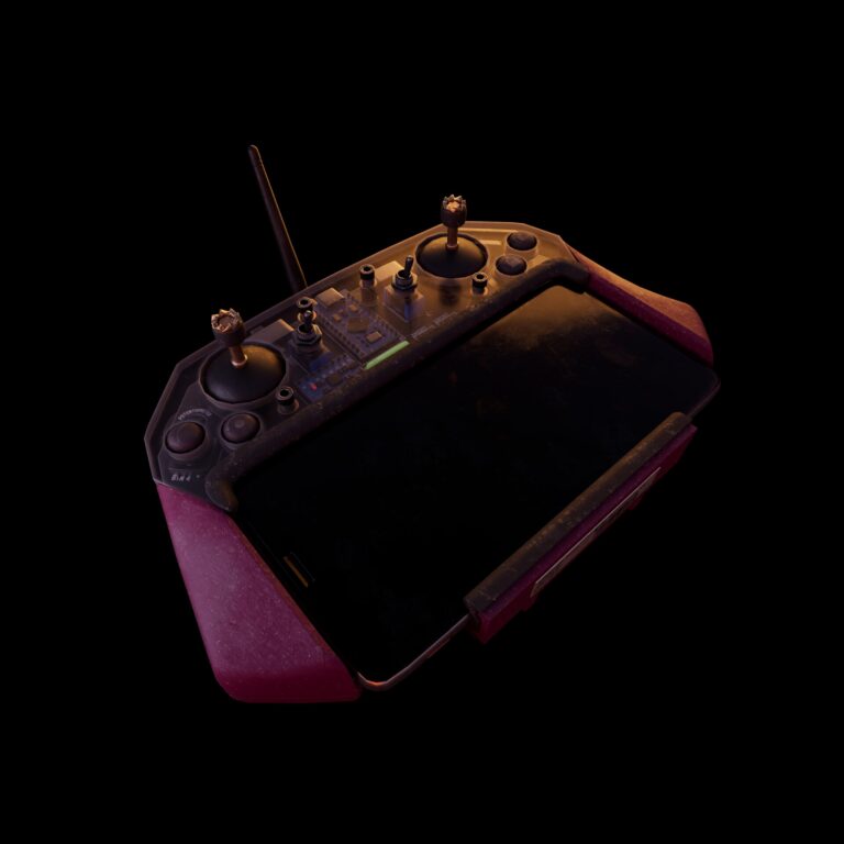 Diy Controller